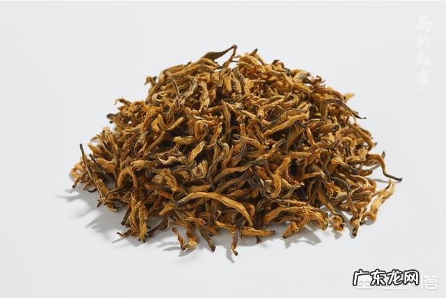 金骏眉属于什么茶?它的特点是什么?