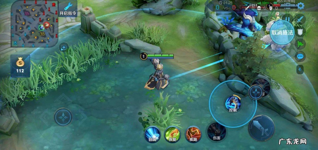 一顿操作猛如虎的意思