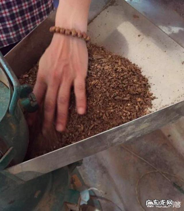 沉香的线香如何制作?