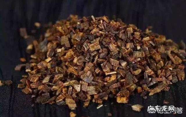 沉香的线香如何制作?