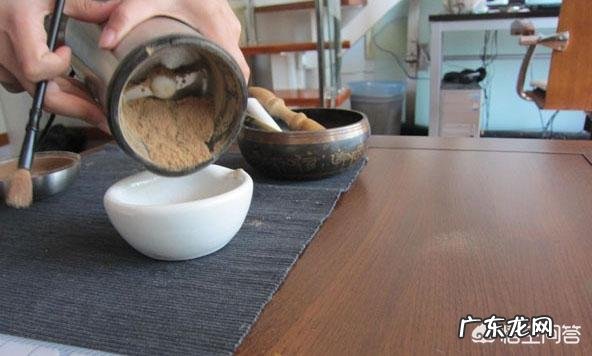 沉香的线香如何制作？