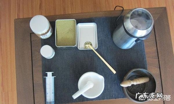 沉香的线香如何制作？