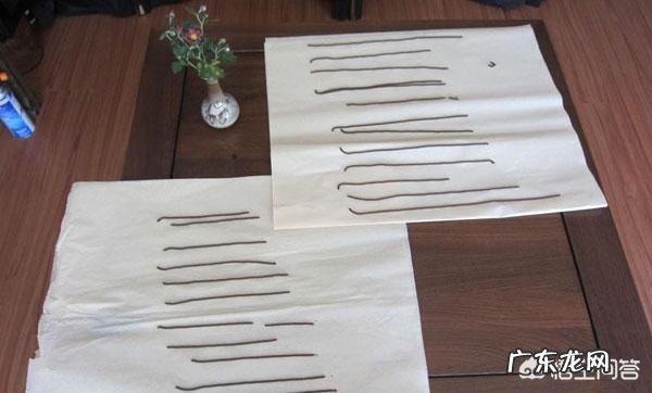 沉香的线香如何制作？