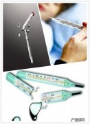 水银体温计里面的东西真的有毒吗？