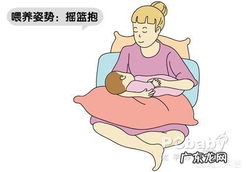 如何正确地喂养刚出生的孩子?