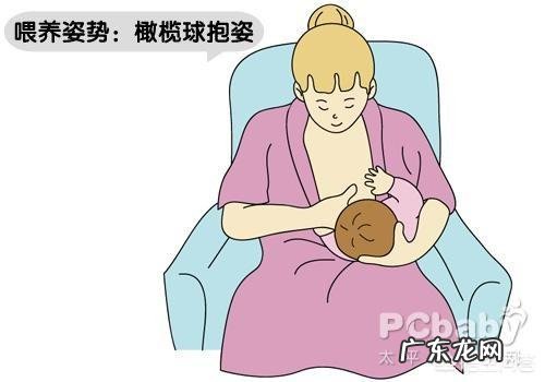 如何正确地喂养刚出生的孩子?