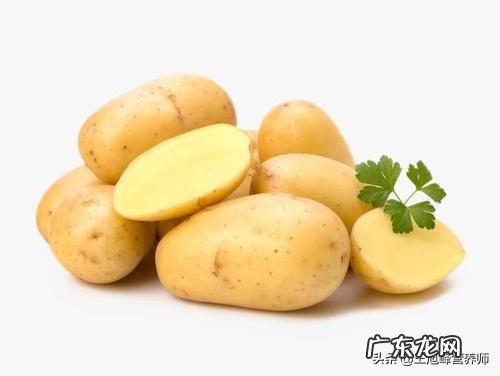 土豆的营养价值高吗?