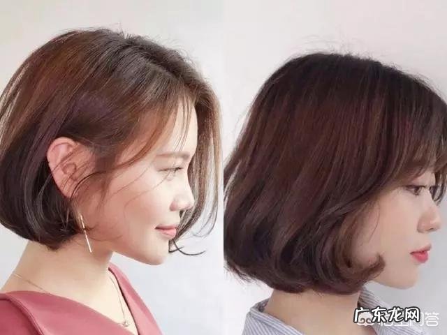 脸大、脸胖的女士适合什么发型？