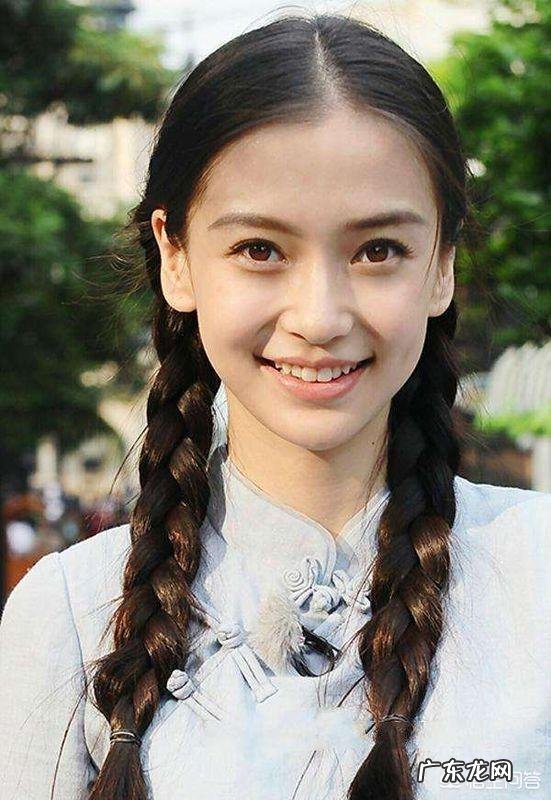 脸大、脸胖的女士适合什么发型?