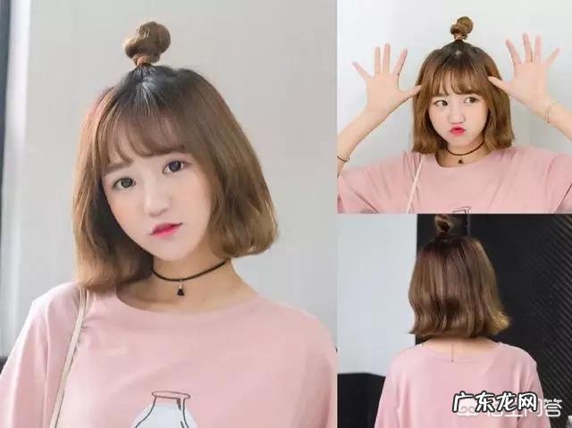 脸大、脸胖的女士适合什么发型？