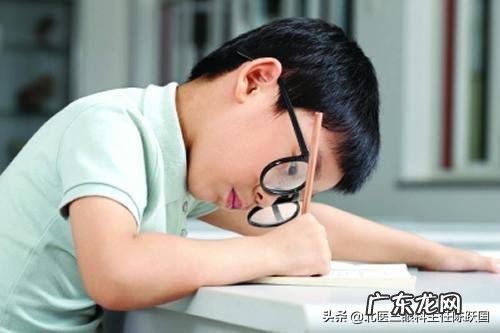 怎么防止眼睛近视?