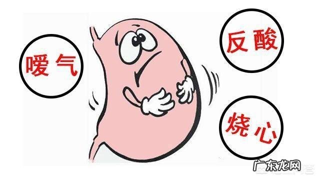 功能性消化不良和慢性非萎缩性胃炎有什么区别?