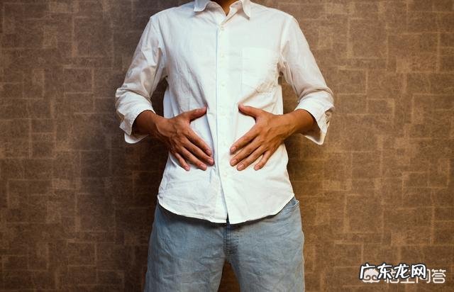 功能性消化不良和慢性非萎缩性胃炎有什么区别?