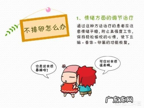 有卵泡不排卵怎么回事?怎么才能检测出是不是排卵?