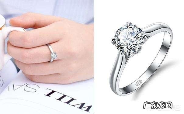 哪个牌子的钻戒性价比高?