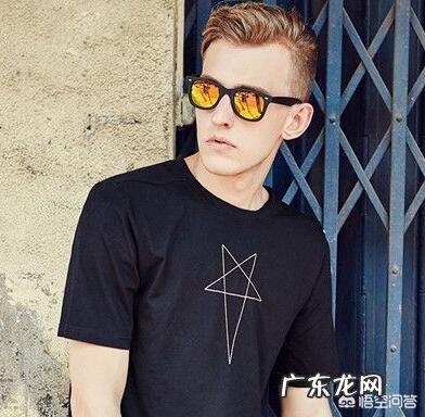 今年最帅男生发型是什么?