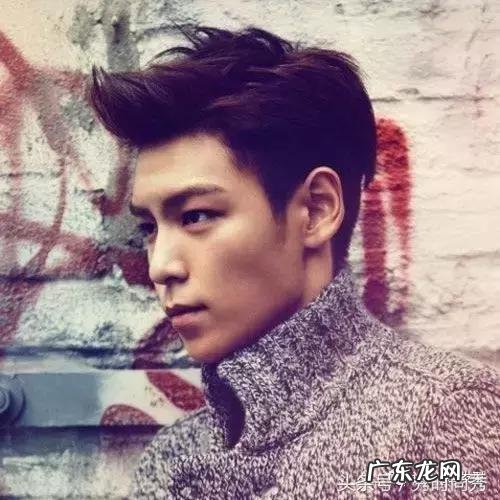 今年最帅男生发型是什么?