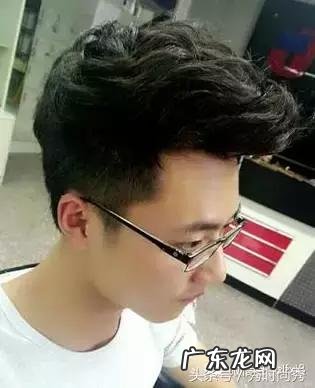 今年最帅男生发型是什么?