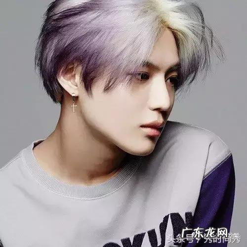 今年最帅男生发型是什么?
