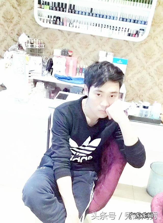 今年最帅男生发型是什么?