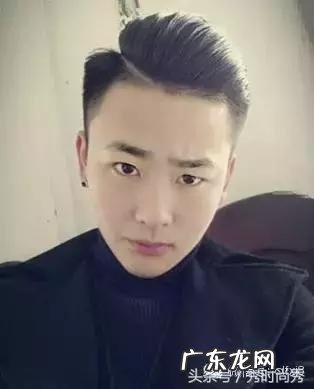 今年最帅男生发型是什么?