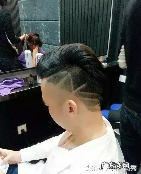 今年最帅男生发型是什么?