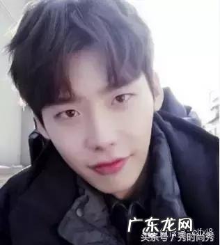 今年最帅男生发型是什么?