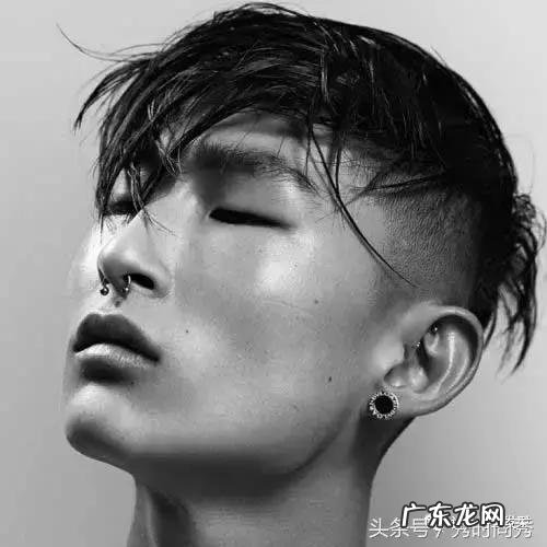 今年最帅男生发型是什么?