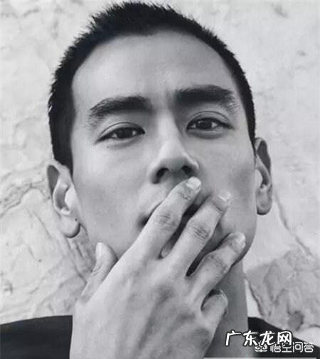 今年最帅男生发型是什么?