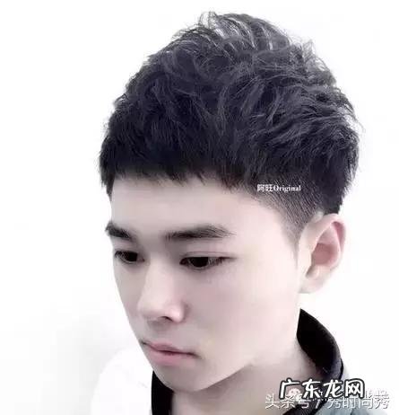 今年最帅男生发型是什么？