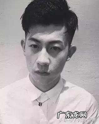 今年最帅男生发型是什么?