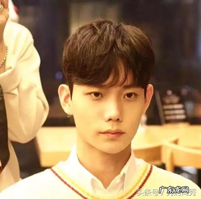 今年最帅男生发型是什么？