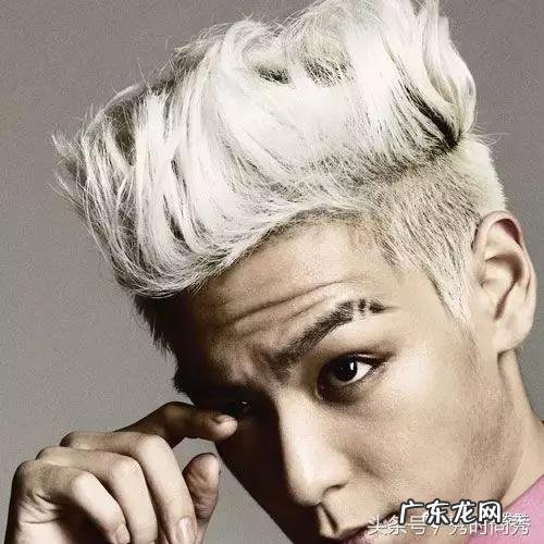 今年最帅男生发型是什么?