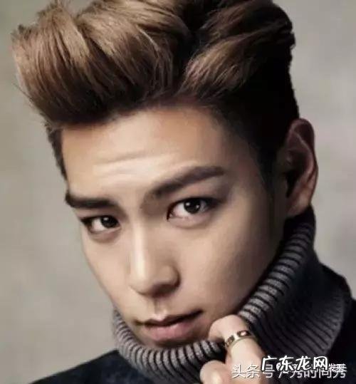 今年最帅男生发型是什么?