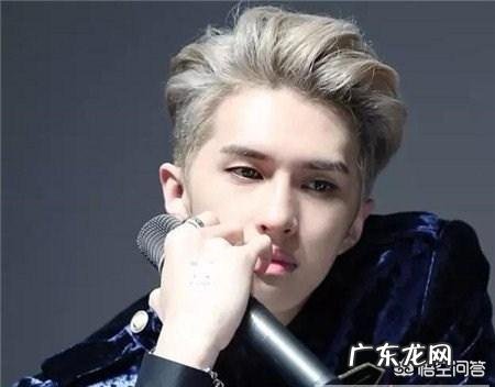 今年最帅男生发型是什么?