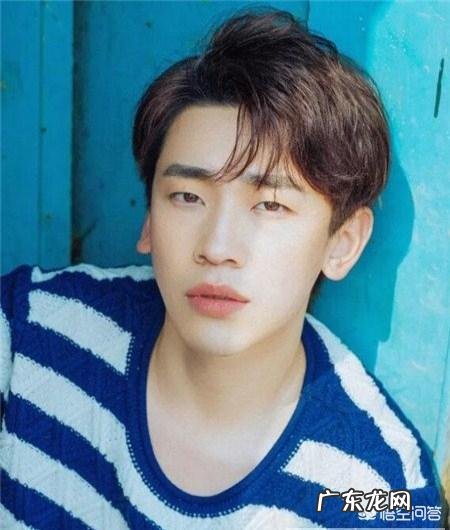 今年最帅男生发型是什么?