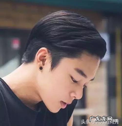 今年最帅男生发型是什么?