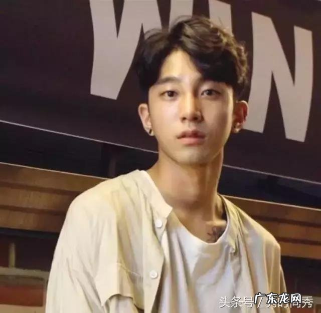 今年最帅男生发型是什么？