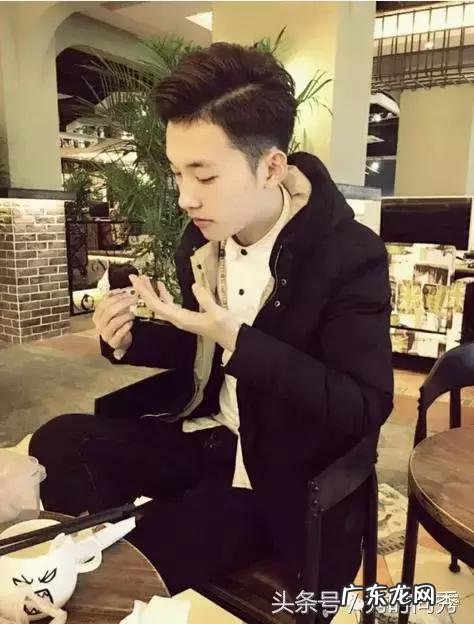 今年最帅男生发型是什么？