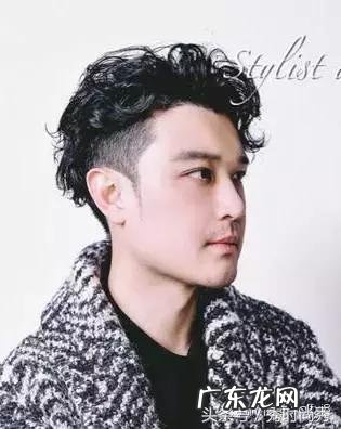 今年最帅男生发型是什么?