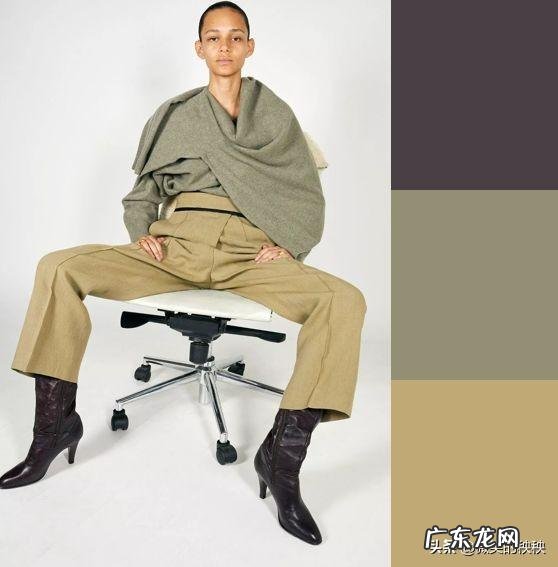 觉得自己穿衣土，完全不会搭配？该如何提高自己的打扮着装？