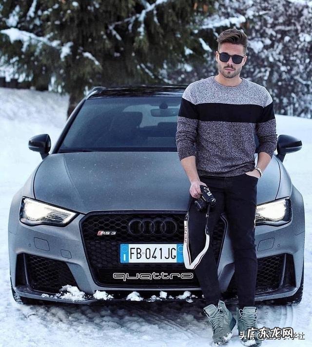 觉得自己穿衣土,完全不会搭配?该如何提高自己的打扮着装?