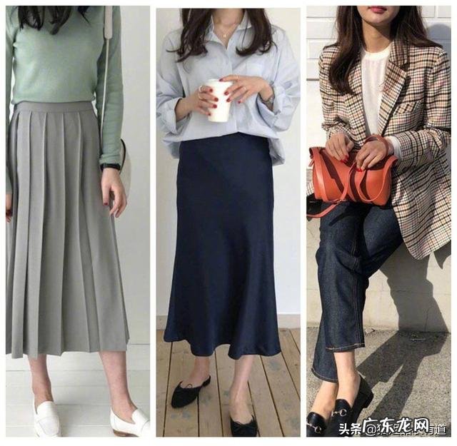 觉得自己穿衣土,完全不会搭配?该如何提高自己的打扮着装?