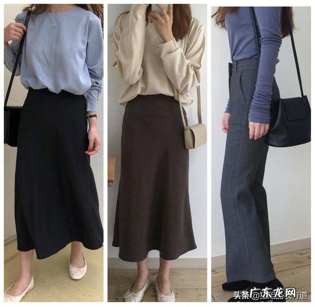 觉得自己穿衣土,完全不会搭配?该如何提高自己的打扮着装?