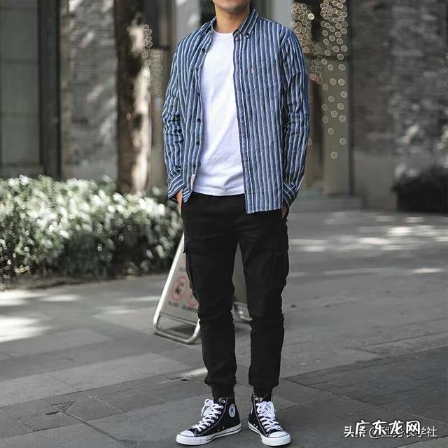 觉得自己穿衣土,完全不会搭配?该如何提高自己的打扮着装?