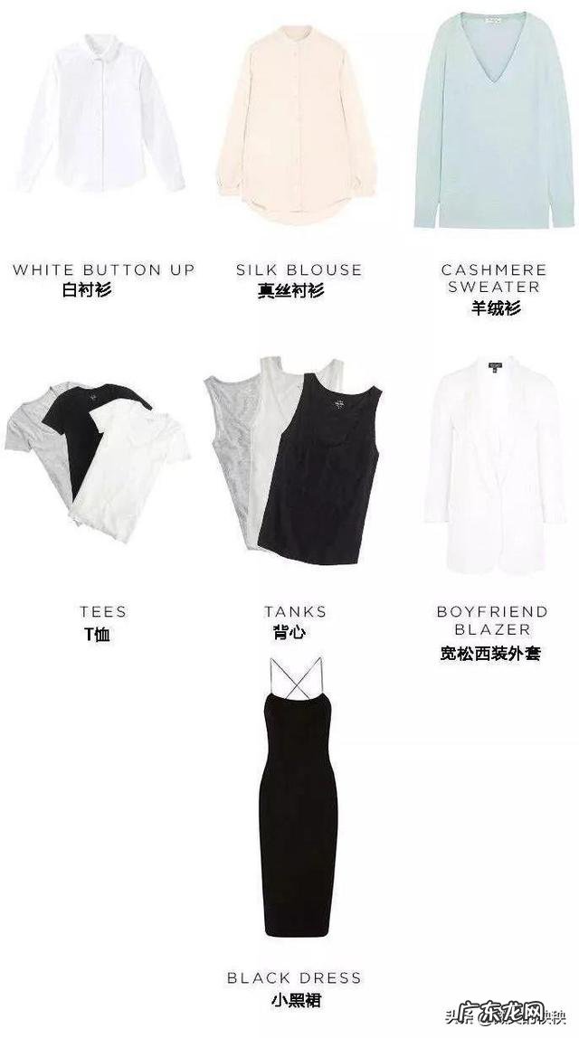 觉得自己穿衣土，完全不会搭配？该如何提高自己的打扮着装？