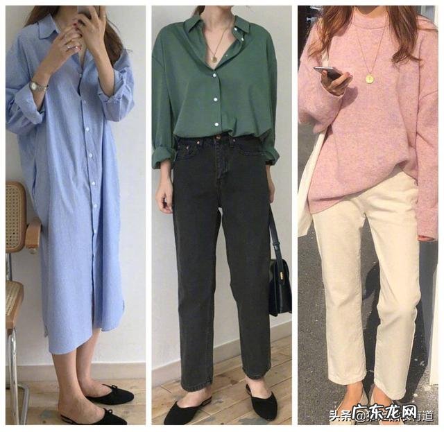 觉得自己穿衣土,完全不会搭配?该如何提高自己的打扮着装?