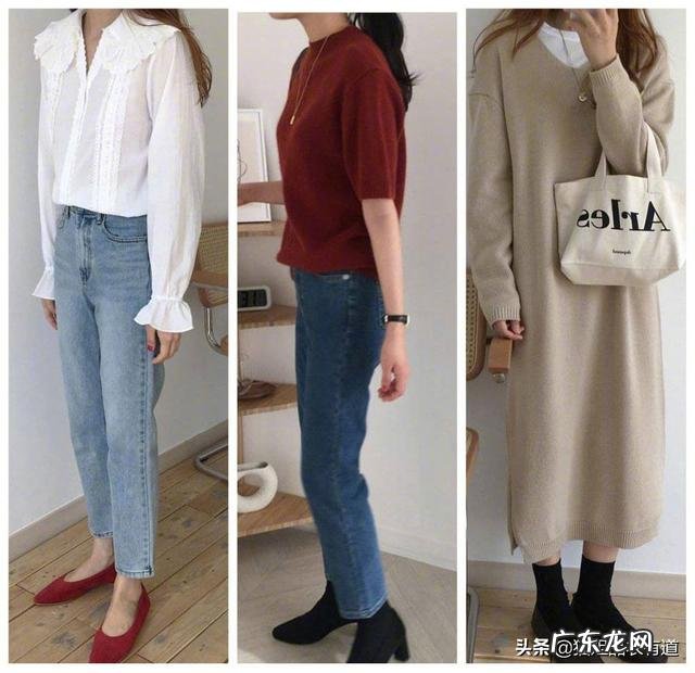 觉得自己穿衣土,完全不会搭配?该如何提高自己的打扮着装?