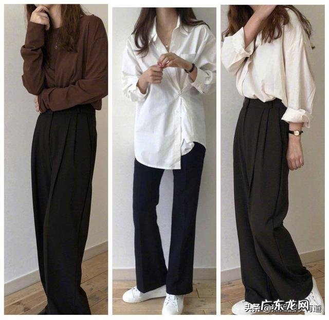 觉得自己穿衣土,完全不会搭配?该如何提高自己的打扮着装?