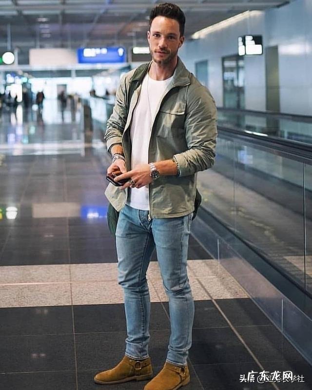 觉得自己穿衣土,完全不会搭配?该如何提高自己的打扮着装?